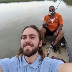 Meet your Posher, Ivan